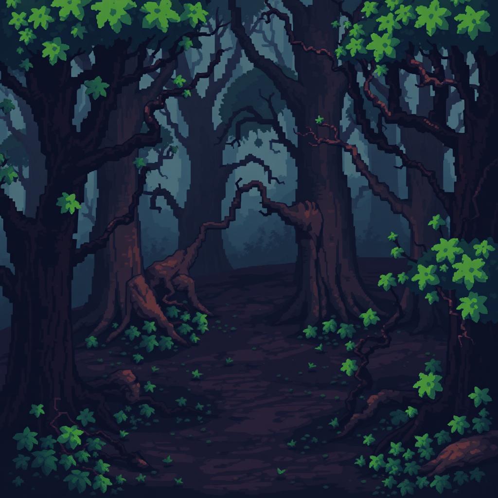 Forest